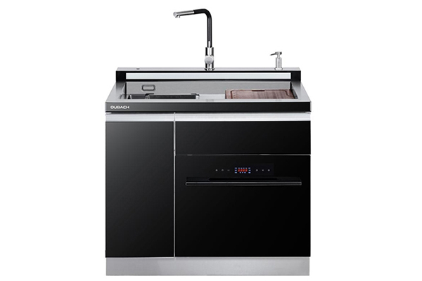 集成式洗碗機BHD1